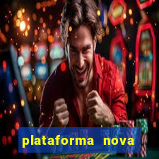 plataforma nova fortune rabbit